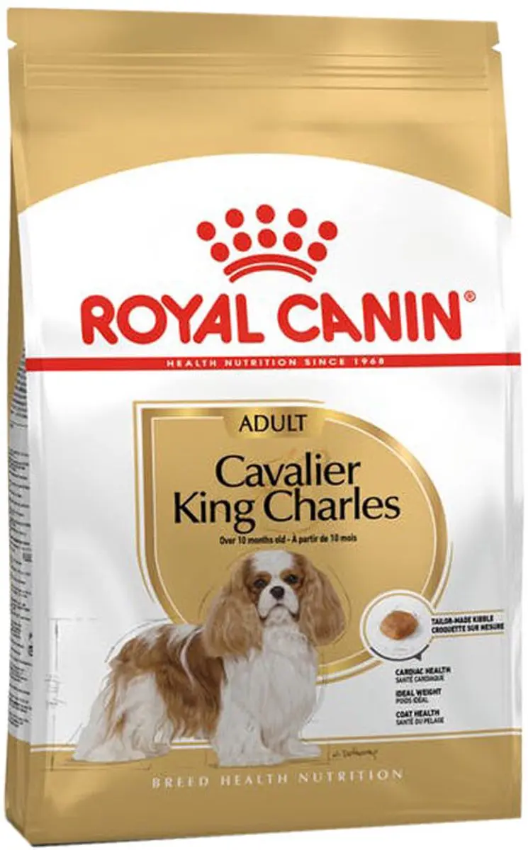Royal Canin Cavalier King Charles Adult Hondenvoer - 3 kg