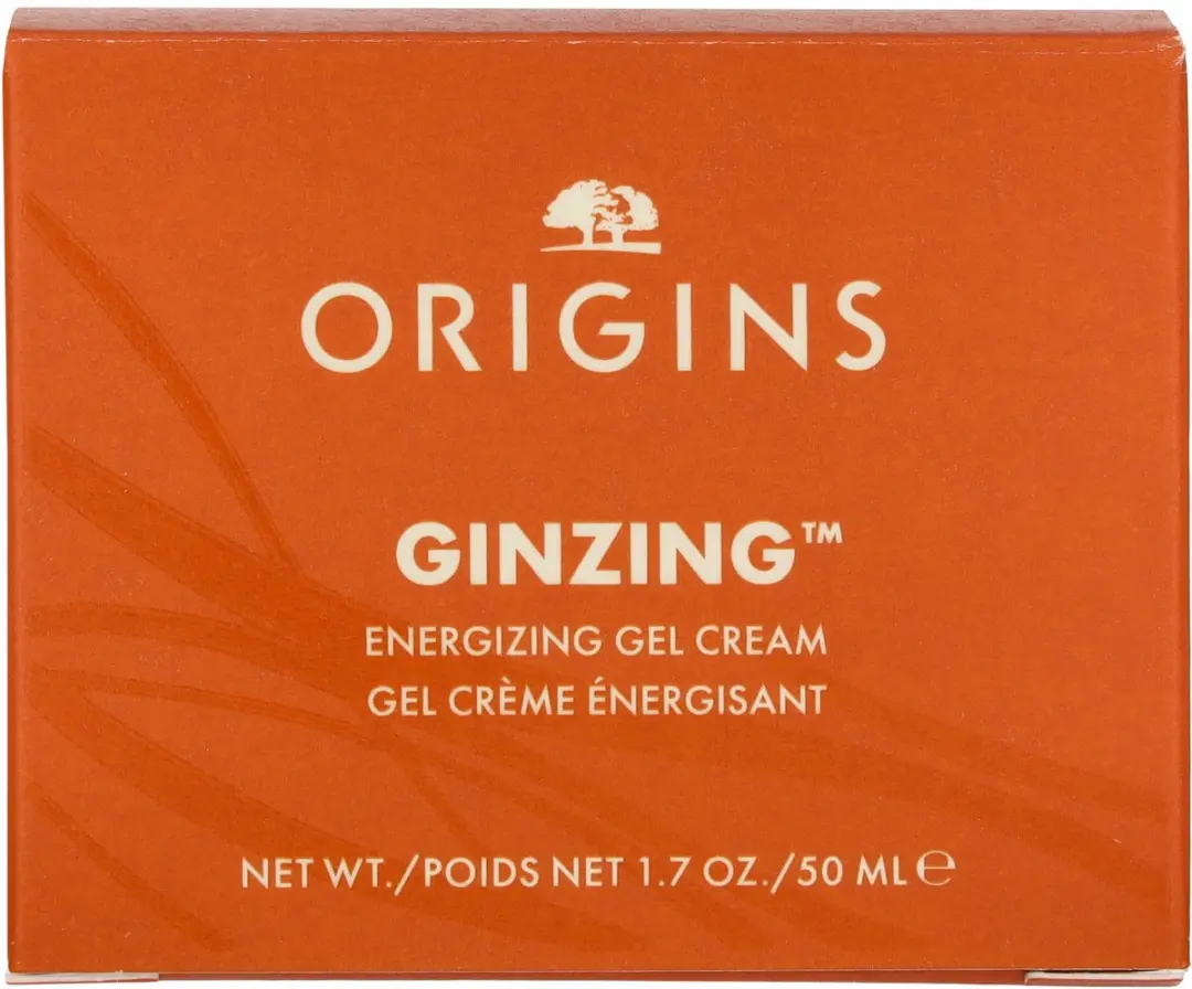 Origins Ginzing Energy-Boosting Gel Moisturizer 50ml