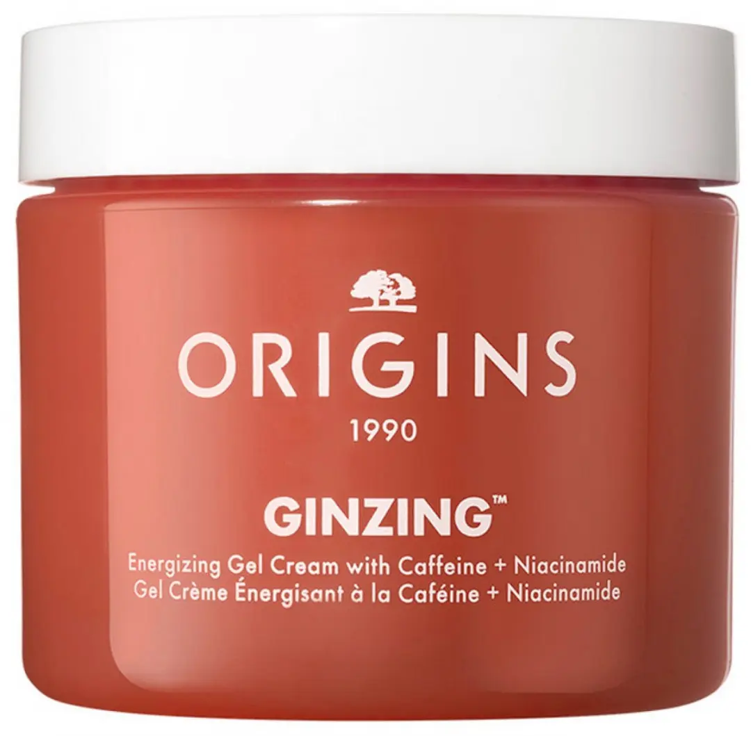 Origins Ginzing Energy-Boosting Gel Moisturizer 50ml