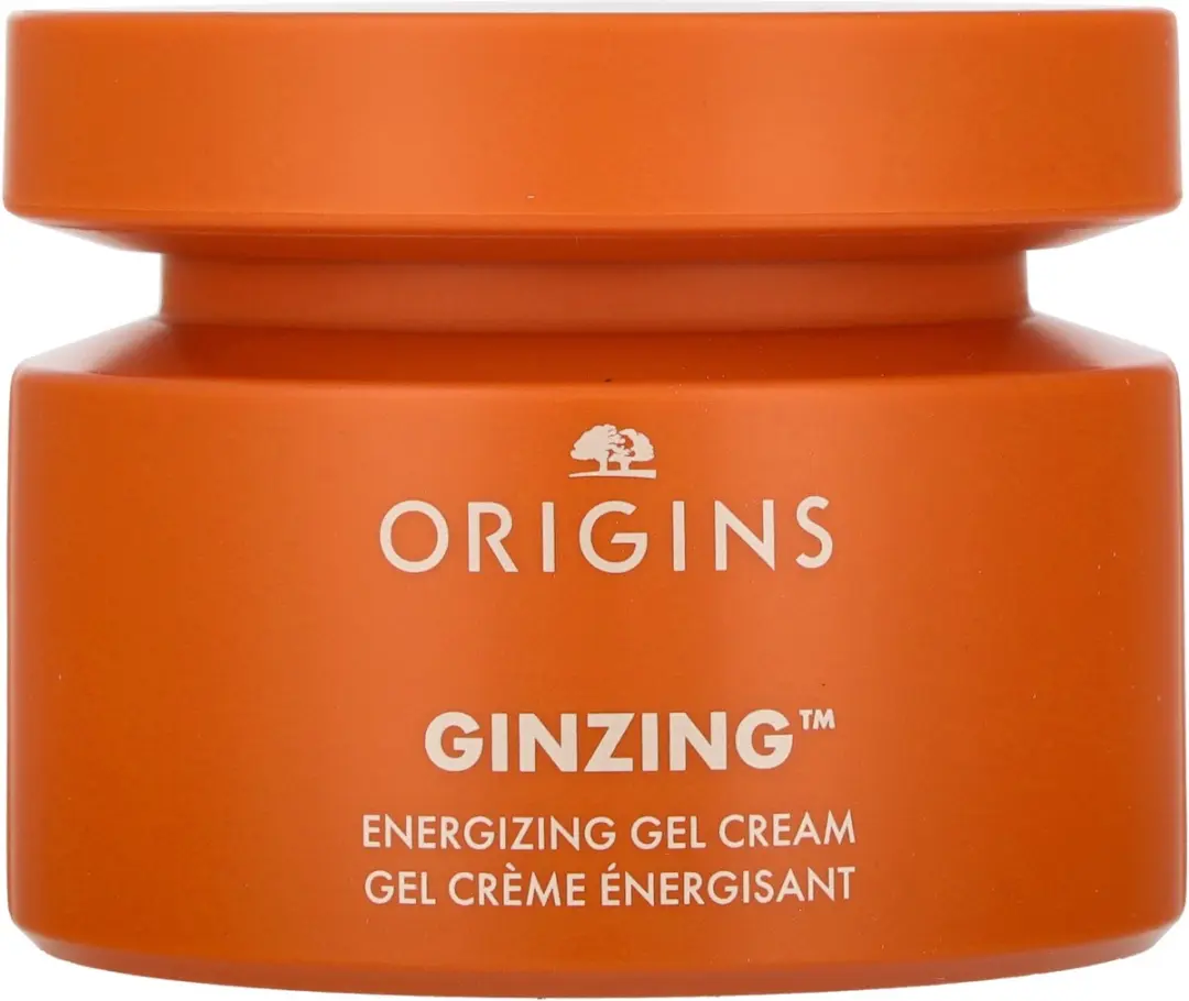 Origins Ginzing Energy-Boosting Gel Moisturizer 50ml - afbeelding 6 van 6