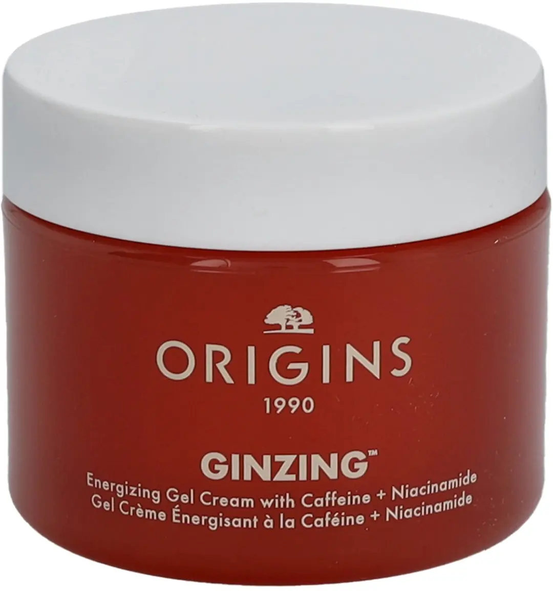 Origins Ginzing Energy-Boosting Gel Moisturizer 50ml