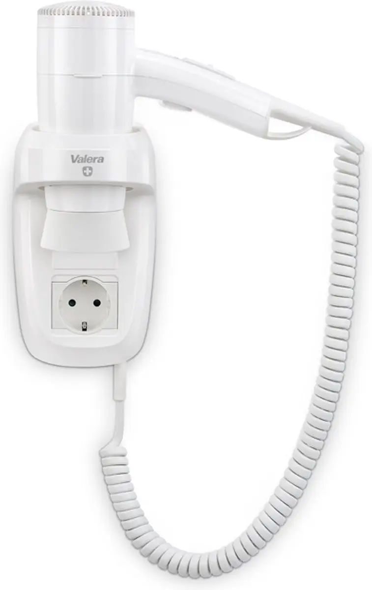 Valera Premium Smart 1600 Haardroger 17323