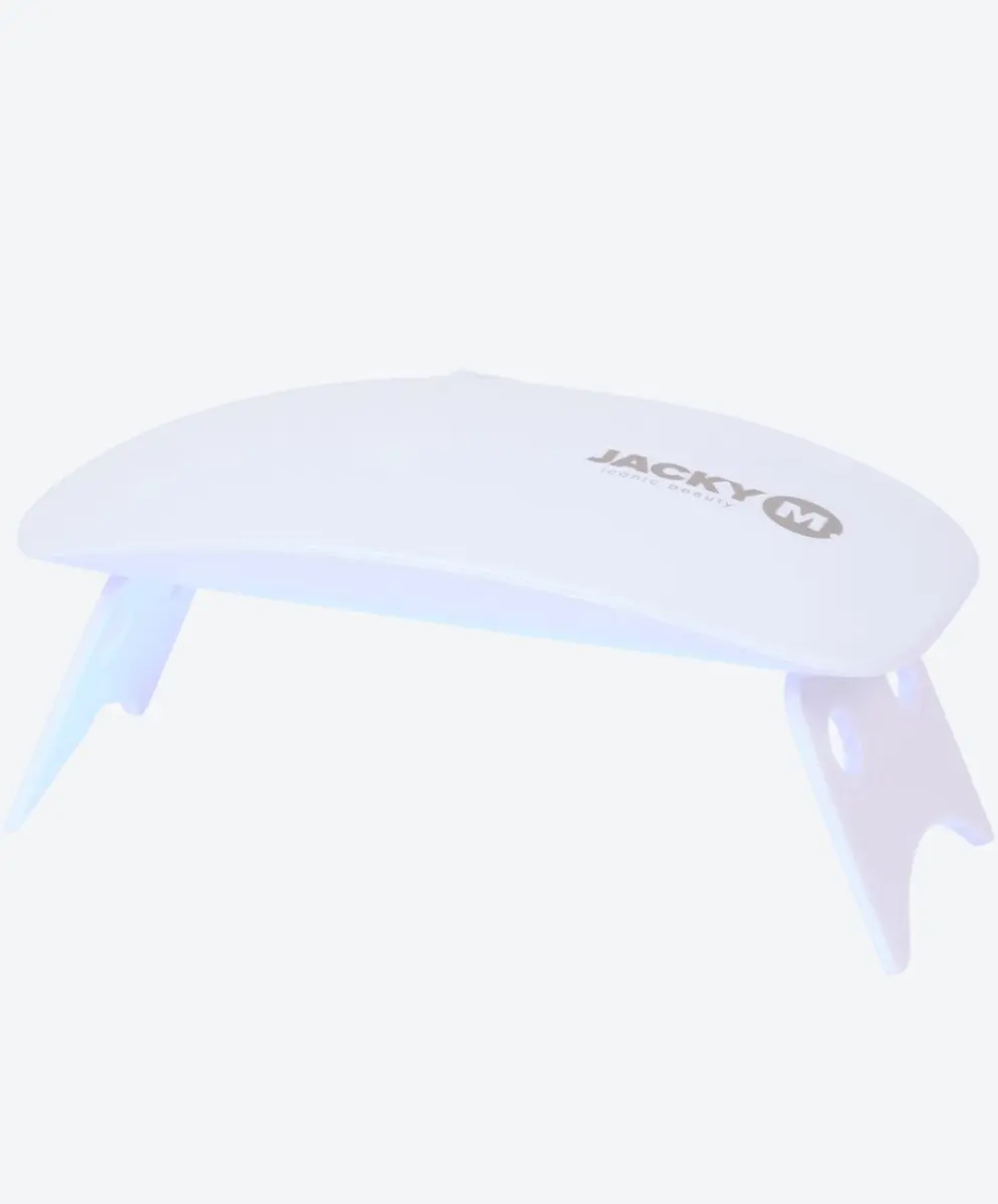 JACKY M Mini UV/LED Nagellamp