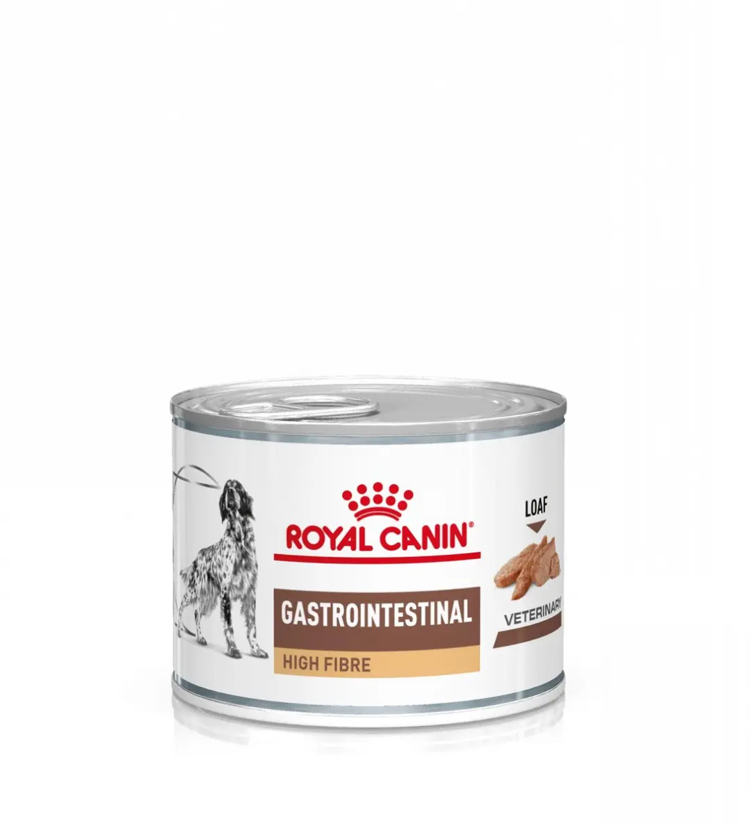 Royal Canin Hondenvoer Nat Gastrointestinal High Fibre