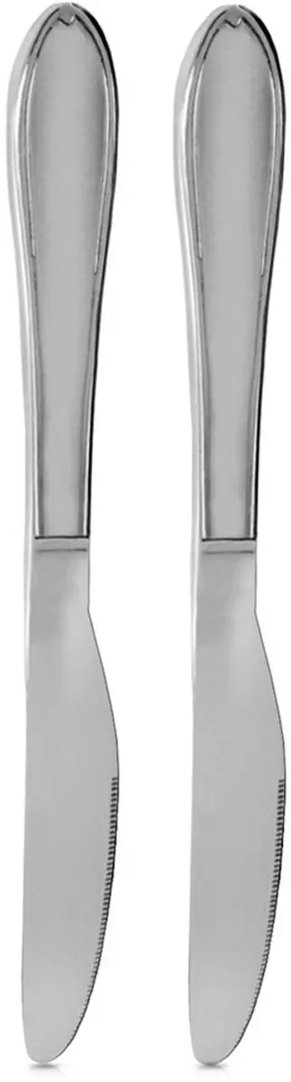 Orion Conic Serie Tafelmessen 22cm