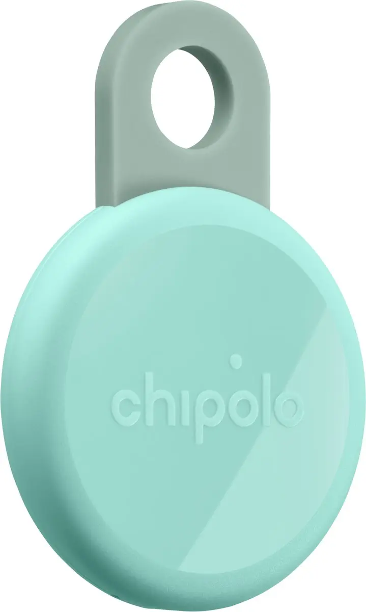 Chipolo LOOP Bluetooth Tracker