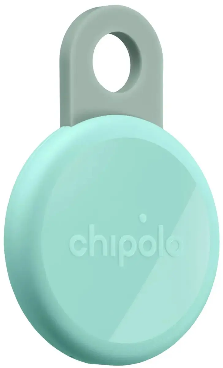 Chipolo LOOP Bluetooth Tracker - Mint - afbeelding 6 van 6