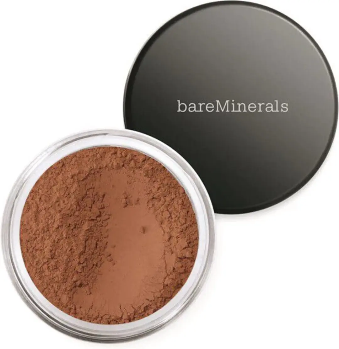 Bareminerals All Over Face Colour Warmth