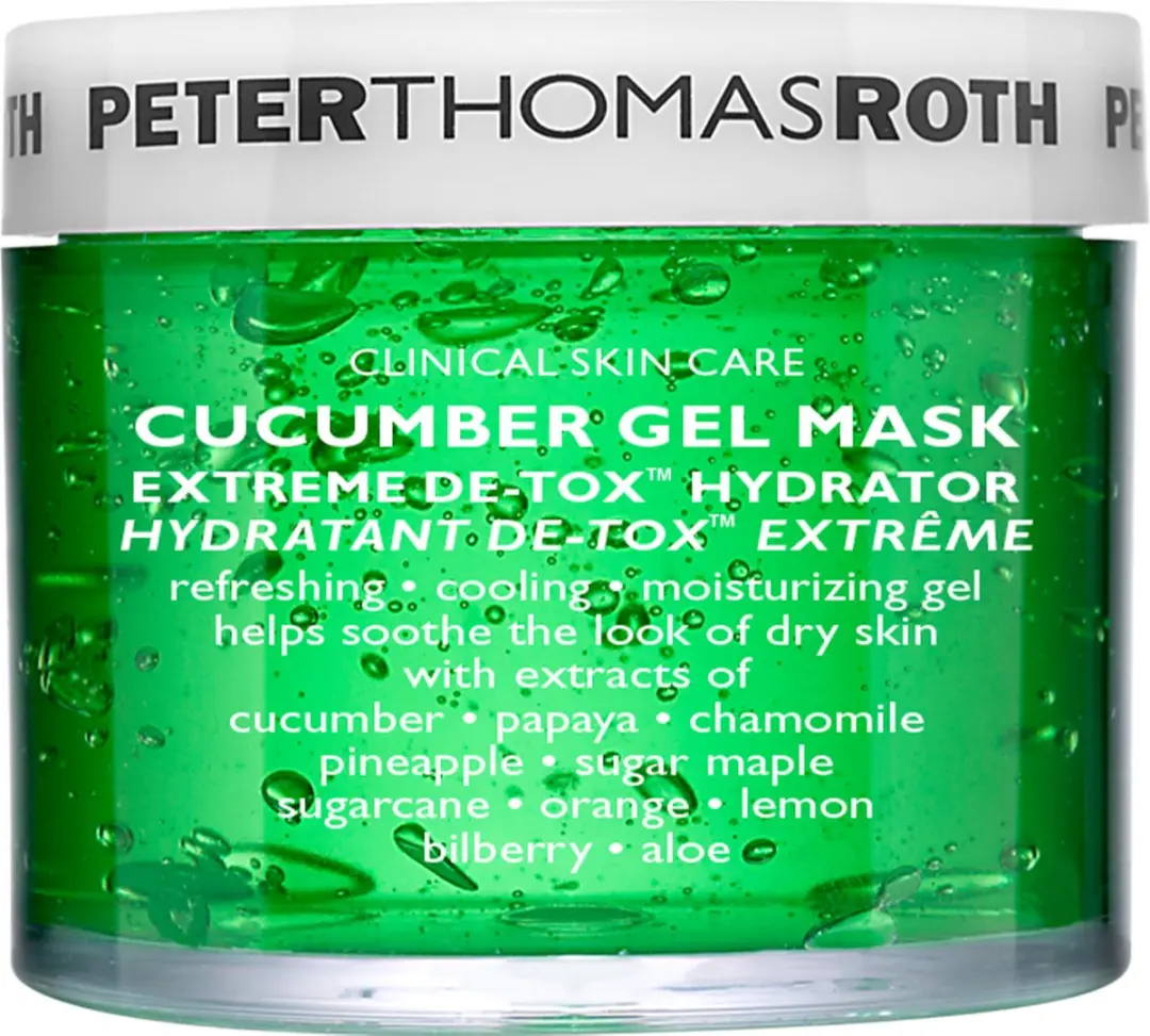 Peter Thomas Roth Cucumber Mask 50ml