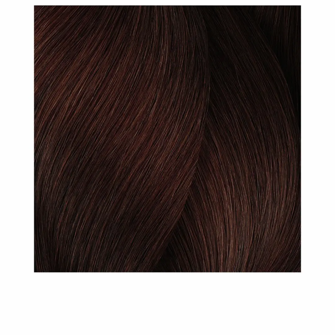 L'Oréal Professionnel Majirel 4.56 Permanente Kleur 60ml