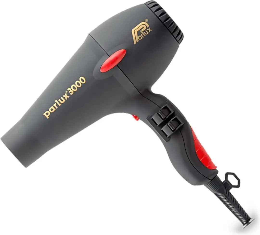 Parlux 3000 Föhn - 1810W - Zwart