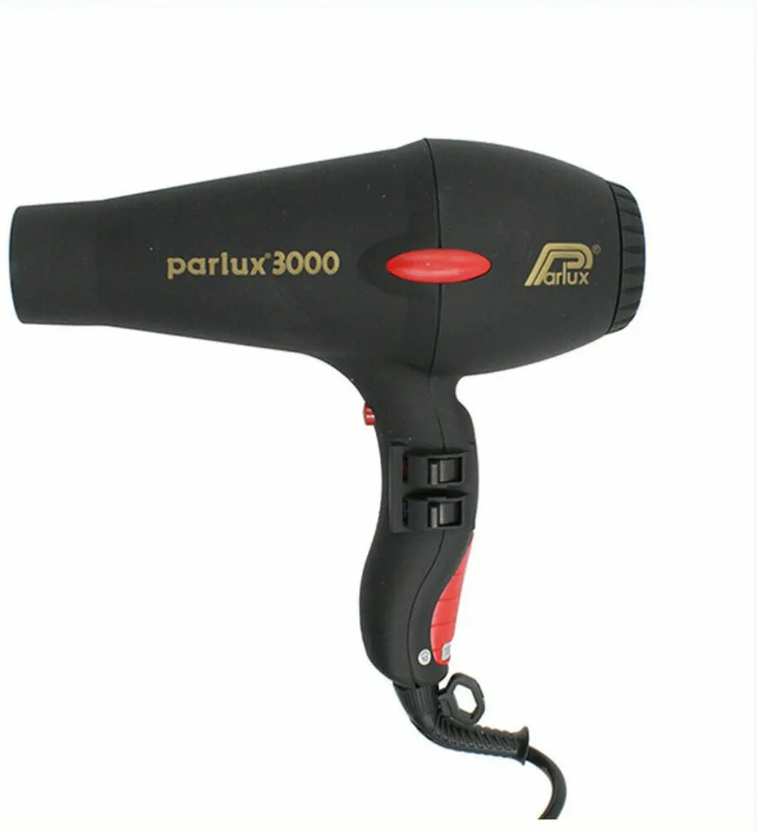 Parlux 3000 Föhn - 1810W - Zwart