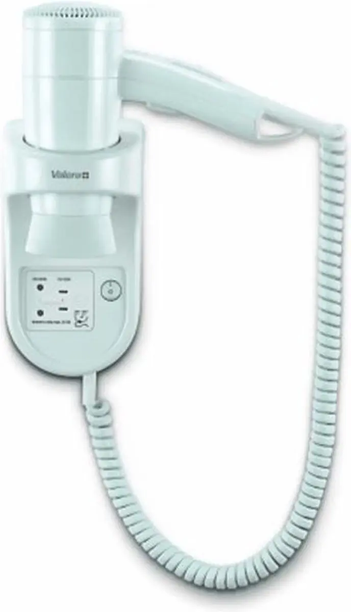 Valera Premium Smart 533.05 Hotelföhn 1600W