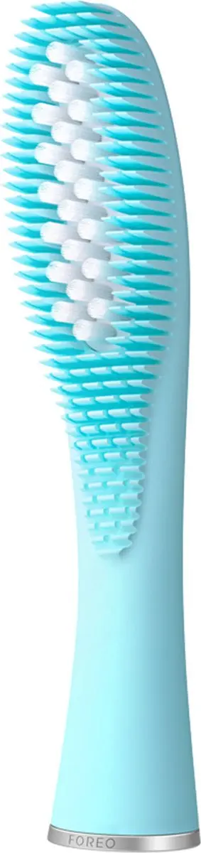 FOREO ISSA Hybrid Wave Borstelkop - Mint - 6 Maanden