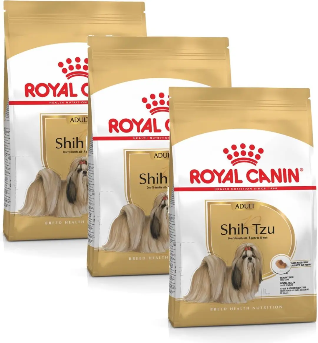 Royal Canin Shih Tzu Adult Hondenvoer