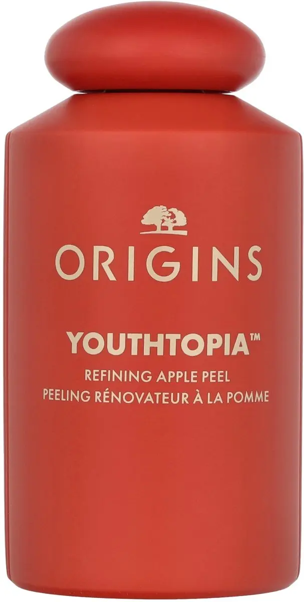 Origins Youthtopia Peeling Rénovateur Pomme 100ml