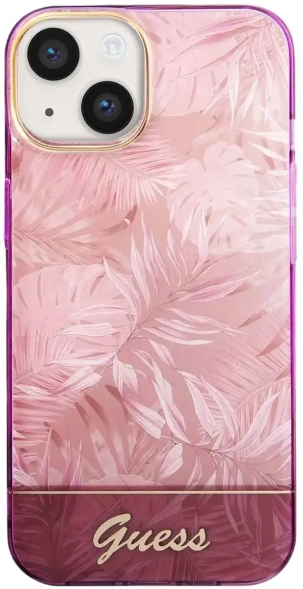 GUESS Telefoonhoesje iPhone 14