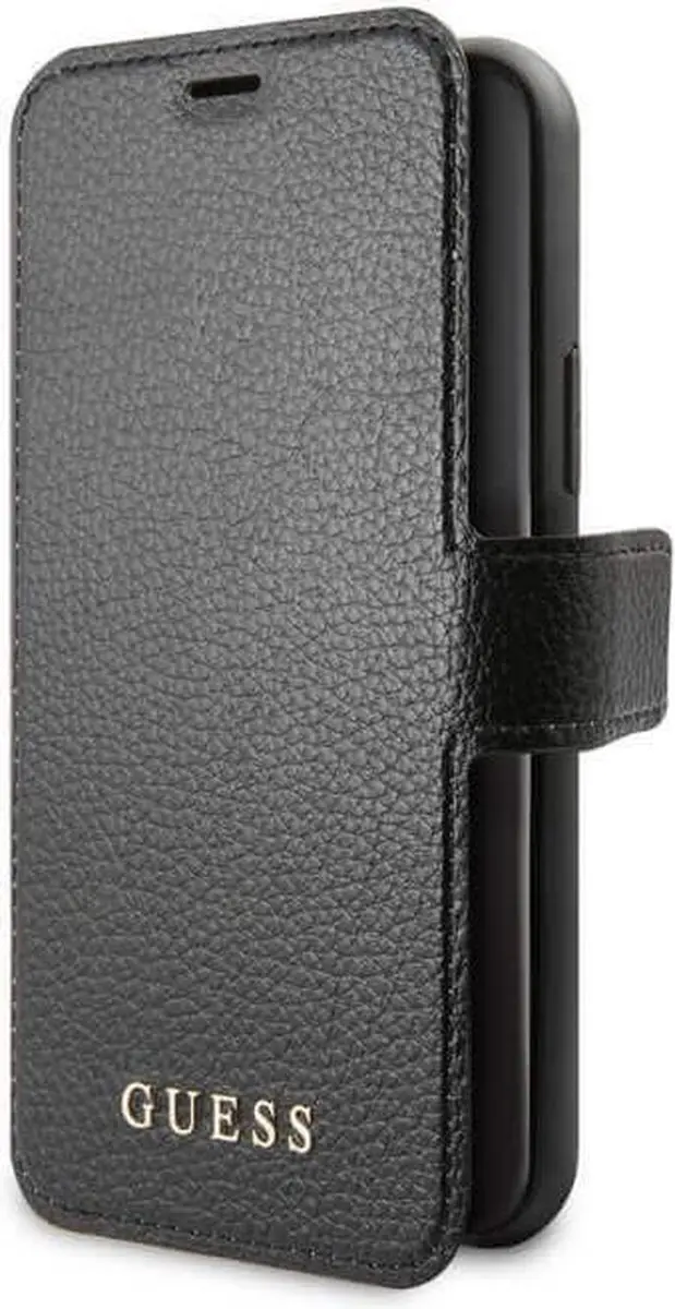 GUESS Iridescent Hoesje iPhone 12 Mini