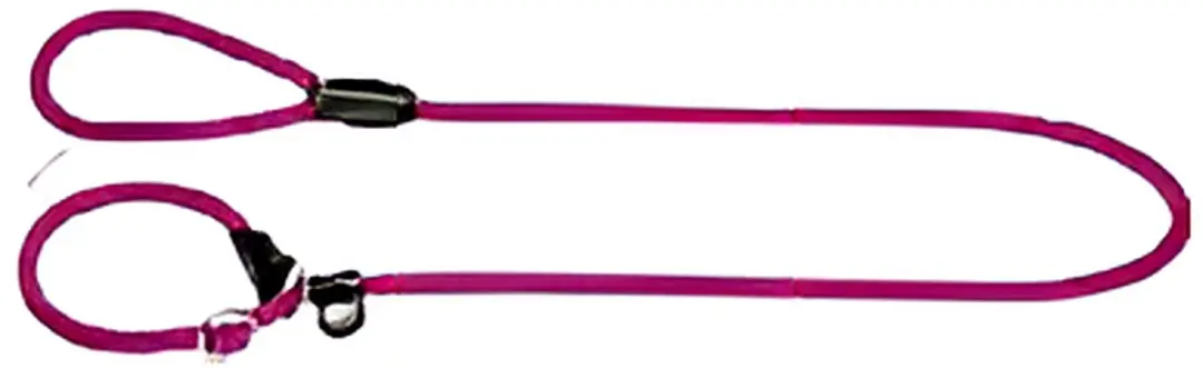 Hunter Retrieverlijn 10mm - 170cm Oranje