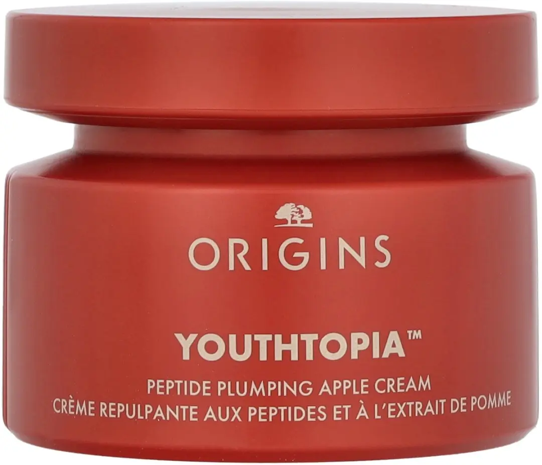 Origins Youthopia Peptide Plumping Apple Cream 50ml