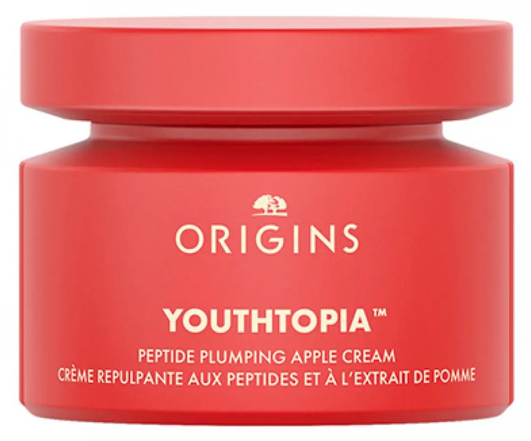 Origins Youthopia Peptide Plumping Apple Cream 50ml