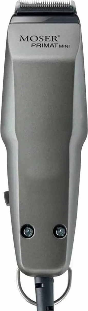 Moser WM1411-0051 Tondeuse - Gezicht/hoofd