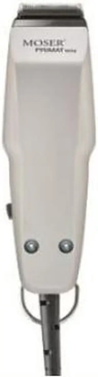 Moser WM1411-0051 Tondeuse - Gezicht/hoofd