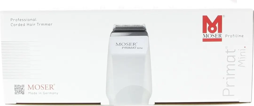 Moser Ref.WM1411-0051