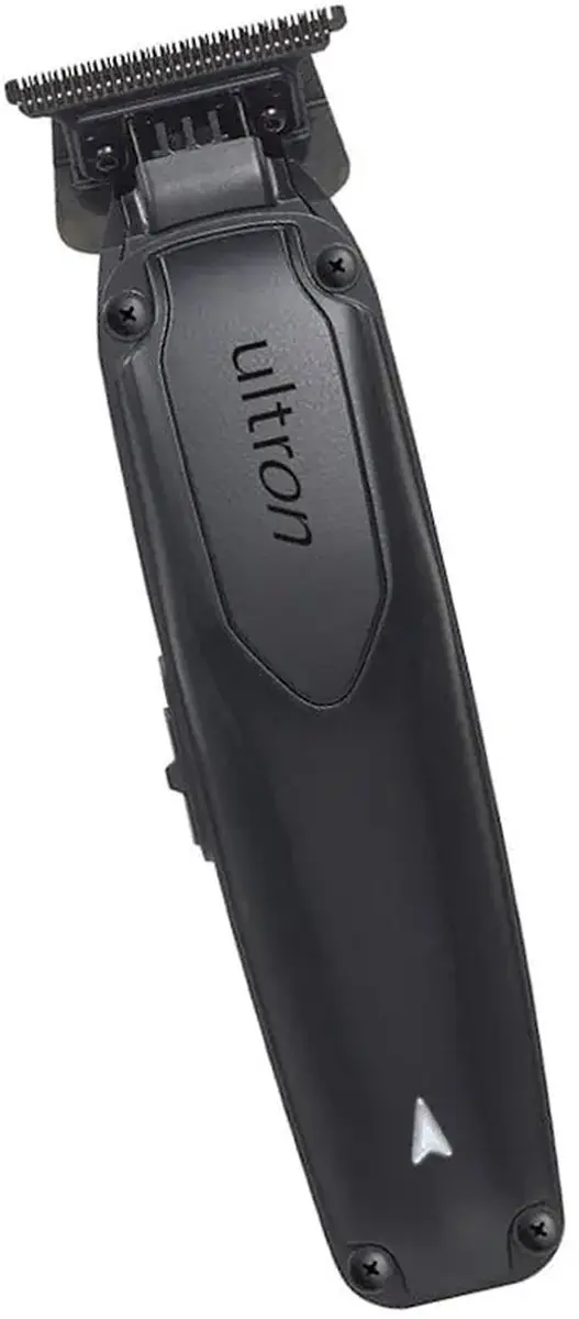 Ultron Jord Trimmer - Zwart - 8 Opzetkammen