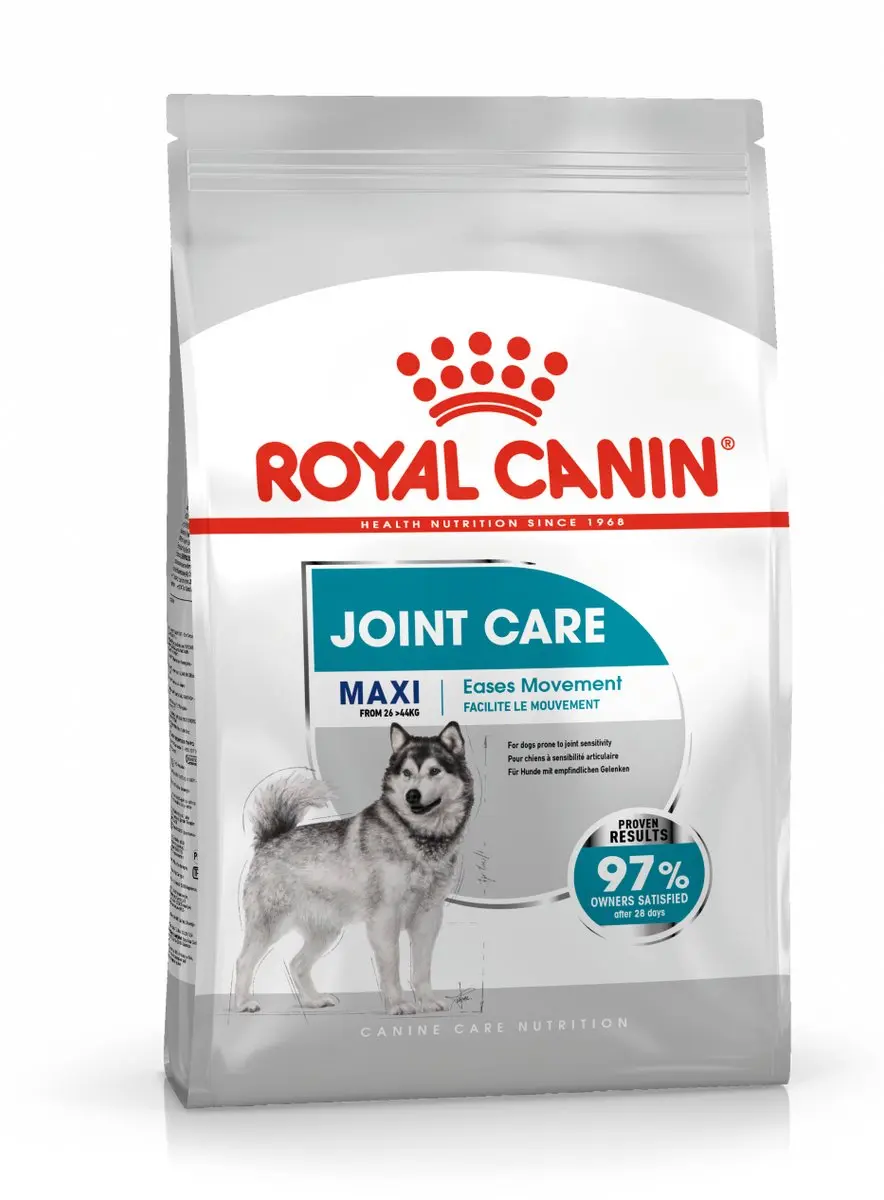 Royal Canin Maxi Joint Care Hondenvoer 3kg