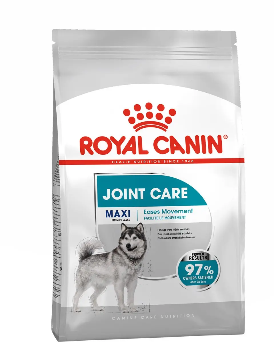 Royal Canin Maxi Joint Care Hondenvoer 3kg