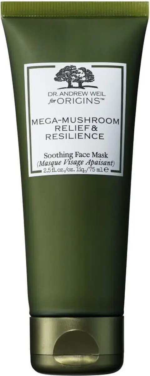 Origins Mega Mushroom Verlichtend Gezichtsmasker 75ml