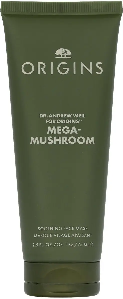 Origins Mega Mushroom Verlichtend Gezichtsmasker 75ml