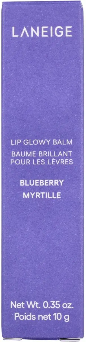 Laneige Blueberry Lip Glow Balm 10g