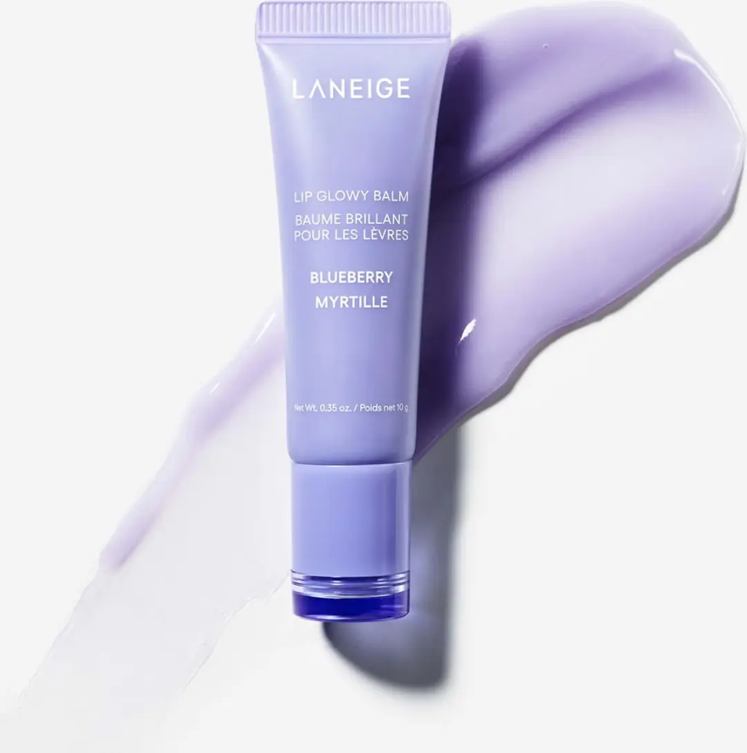 Laneige Blueberry Lip Glow Balm 10g
