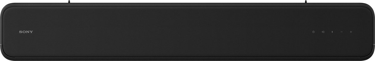 Sony HT-S2000 - Dolby Atmos soundbar - Zwart