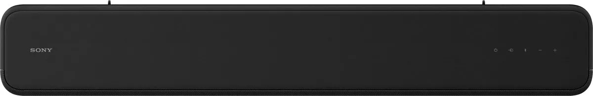 Sony HT-S2000 Dolby Atmos Soundbar - Zwart