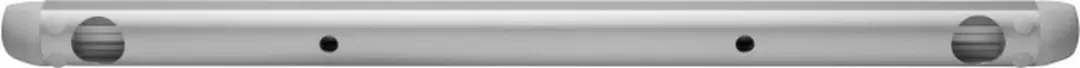 Thule bottom mounting rail