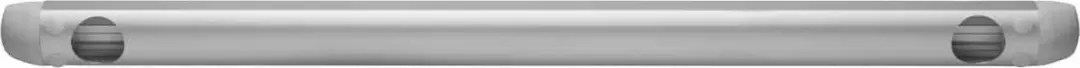 Thule bottom mounting rail