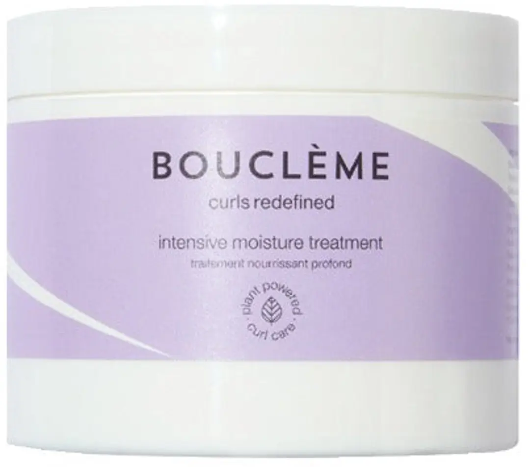Bouclème Curls Redefined Anti-Breuk Hydraterend Masker 250ml