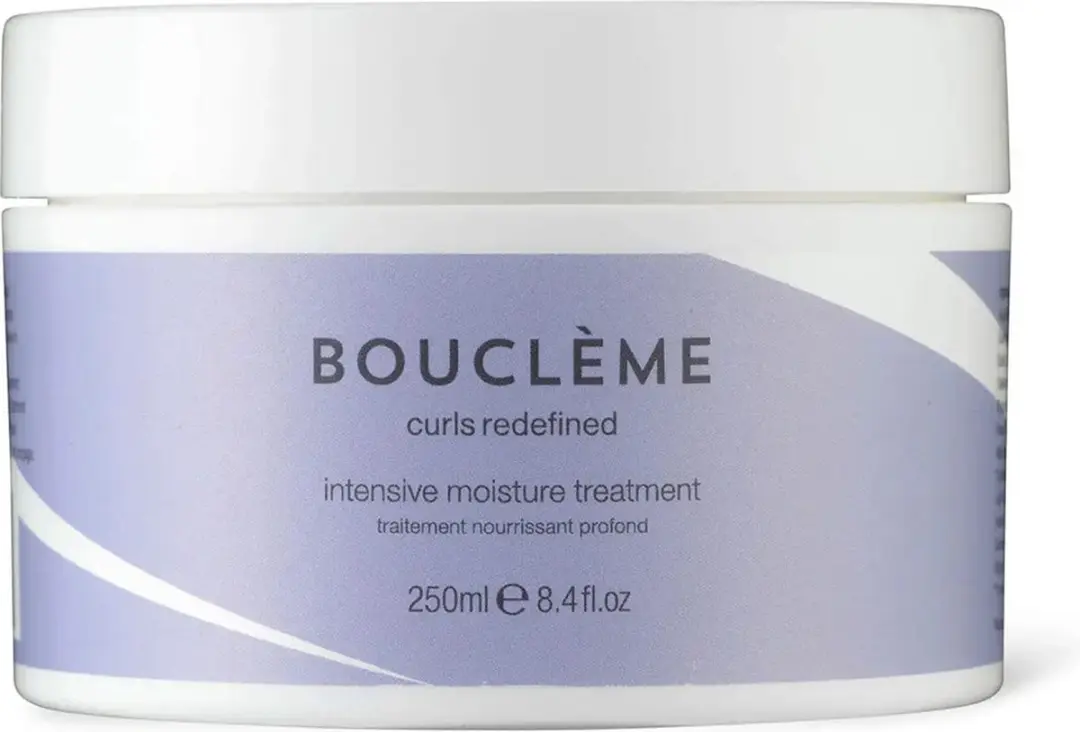 Bouclème Curls Redefined Anti-Breuk Hydraterend Masker 250ml