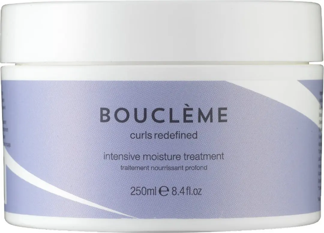 Bouclème Curls Redefined Anti-Breuk Hydraterend Masker 250ml