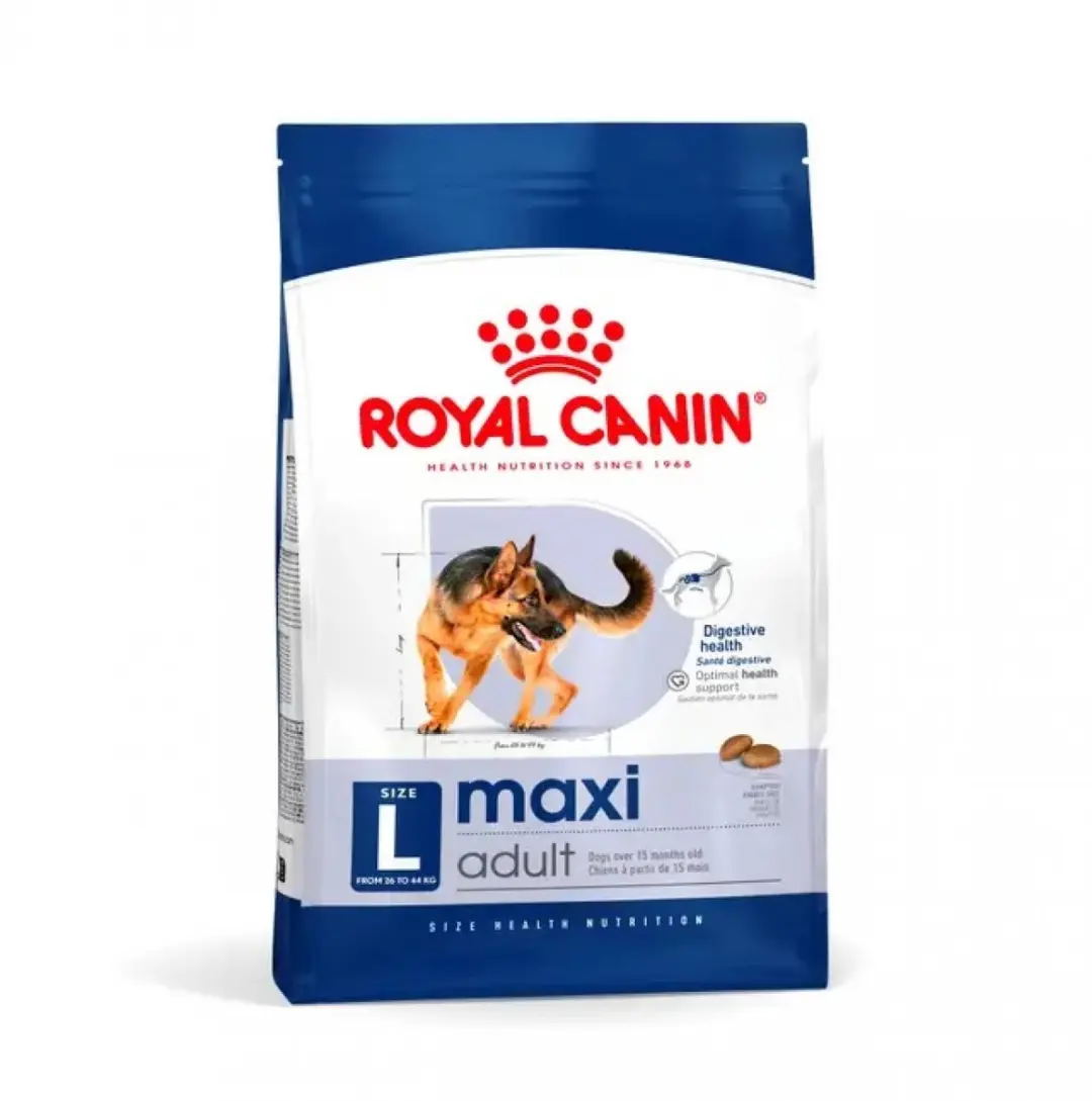 Royal Canin SHN Maxi Adult Hondenvoer 1 Stuks
