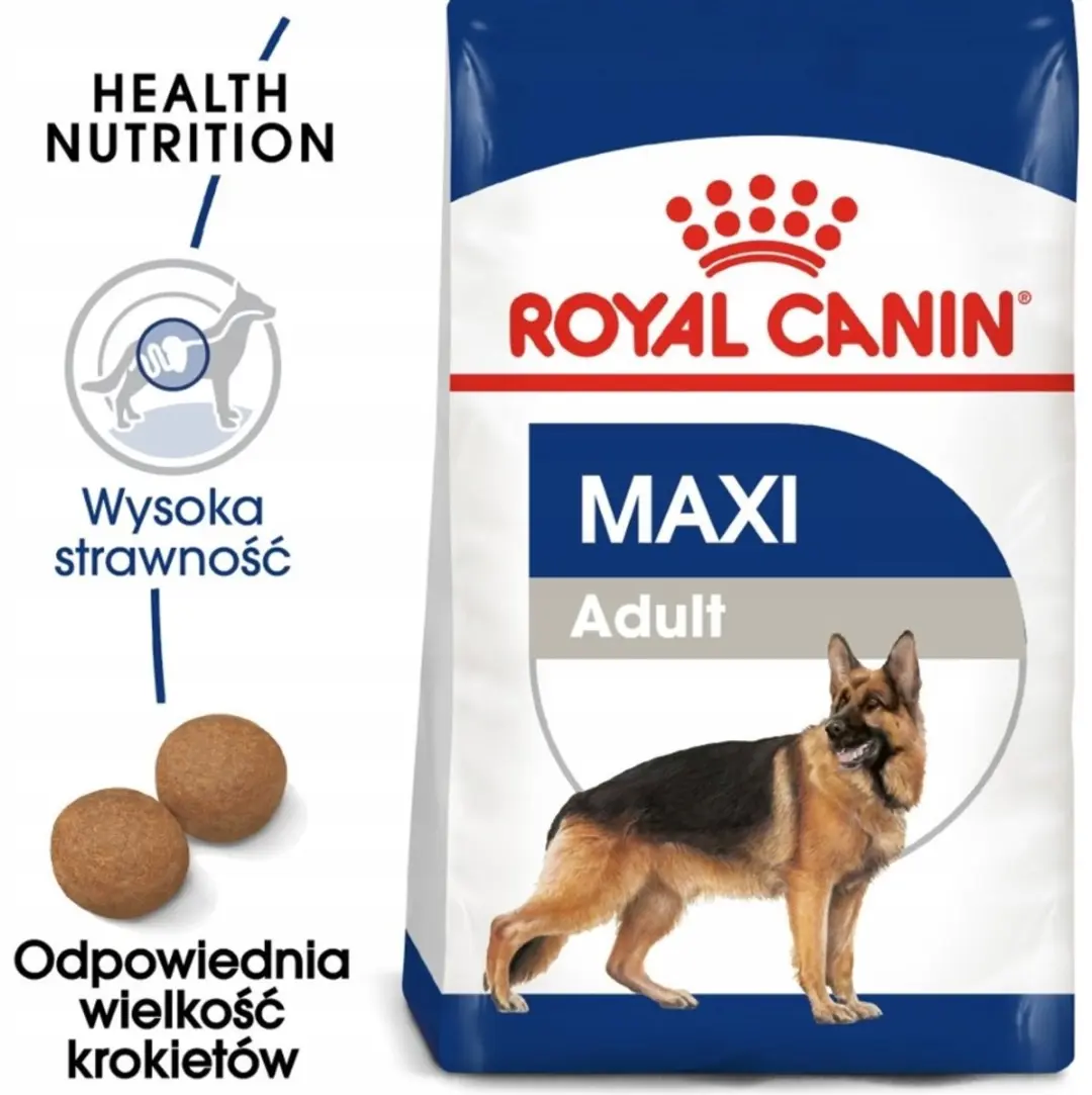 Royal Canin SHN Maxi Adult Hondenvoer 1 Stuks