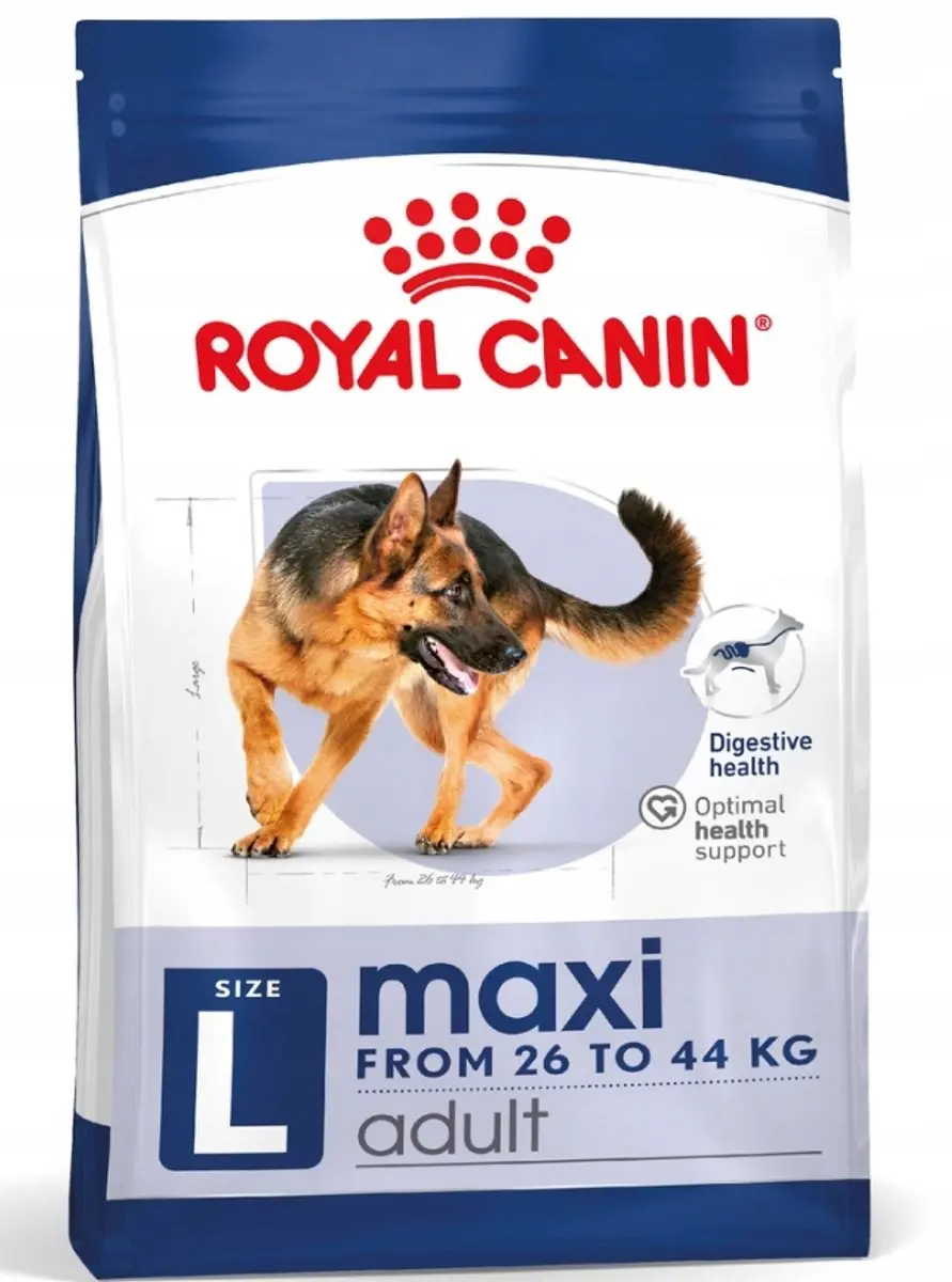 Royal Canin SHN Maxi Adult Hondenvoer 1 Stuks