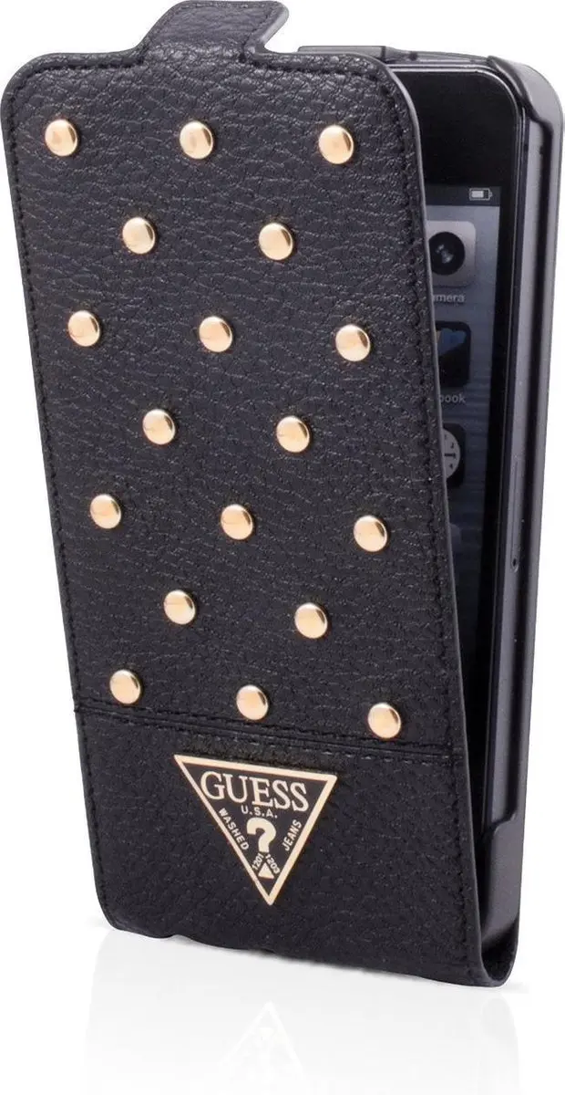 GUESS Tessi Flip Case GUFLS5STB
