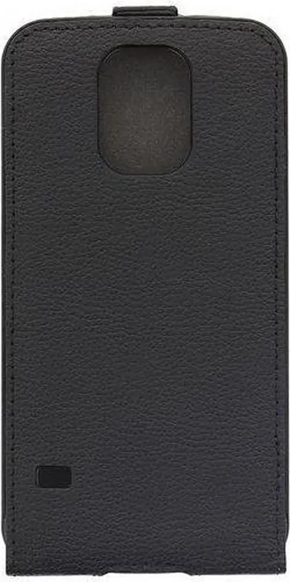 GUESS Tessi Flip Case GUFLS5STB - Zwart