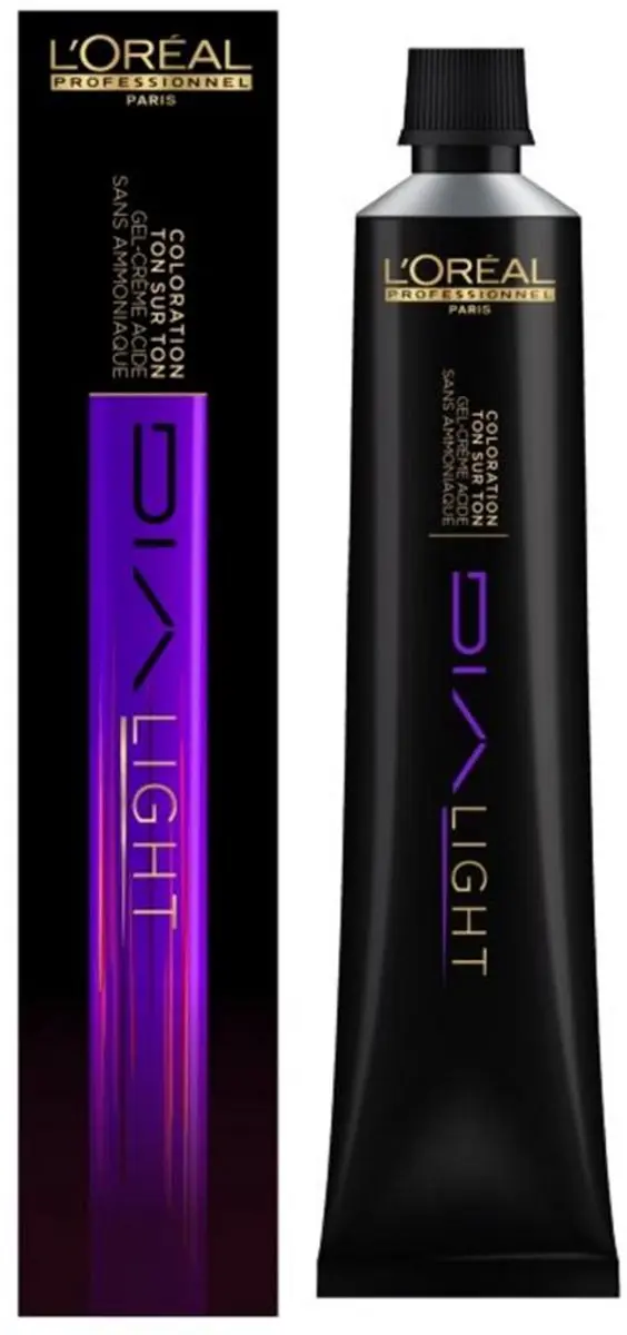 L'Oréal Professionnel Dia Light Haarverf 10.01 - 50ml