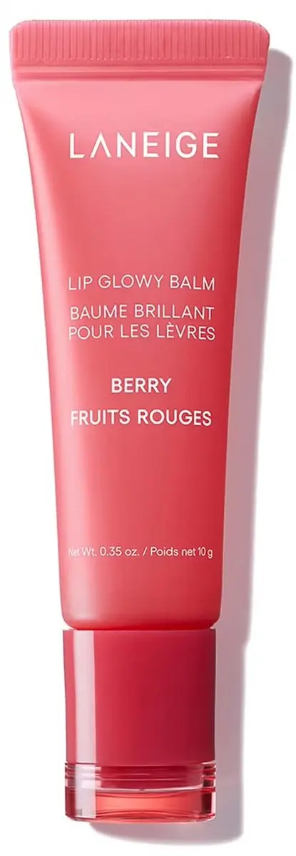 Laneige Lip Glowy Balm Berry 10g