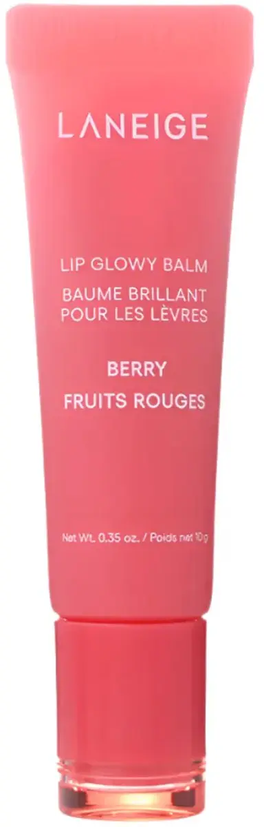 Laneige Lip Glowy Balm Berry 10g